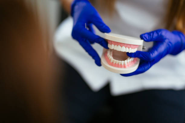 Why Choose Us for Your Dental Needs in Benjamin, UT