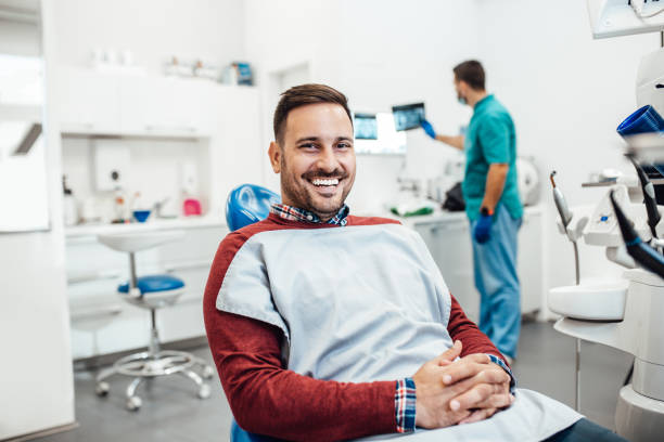 Why Choose Us for Your Dental Needs in Benjamin, UT