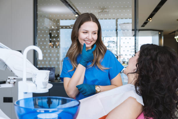 Best Tooth Extraction  in Benjamin, UT