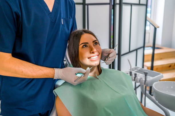 Best TMJ/TMD Treatment  in Benjamin, UT